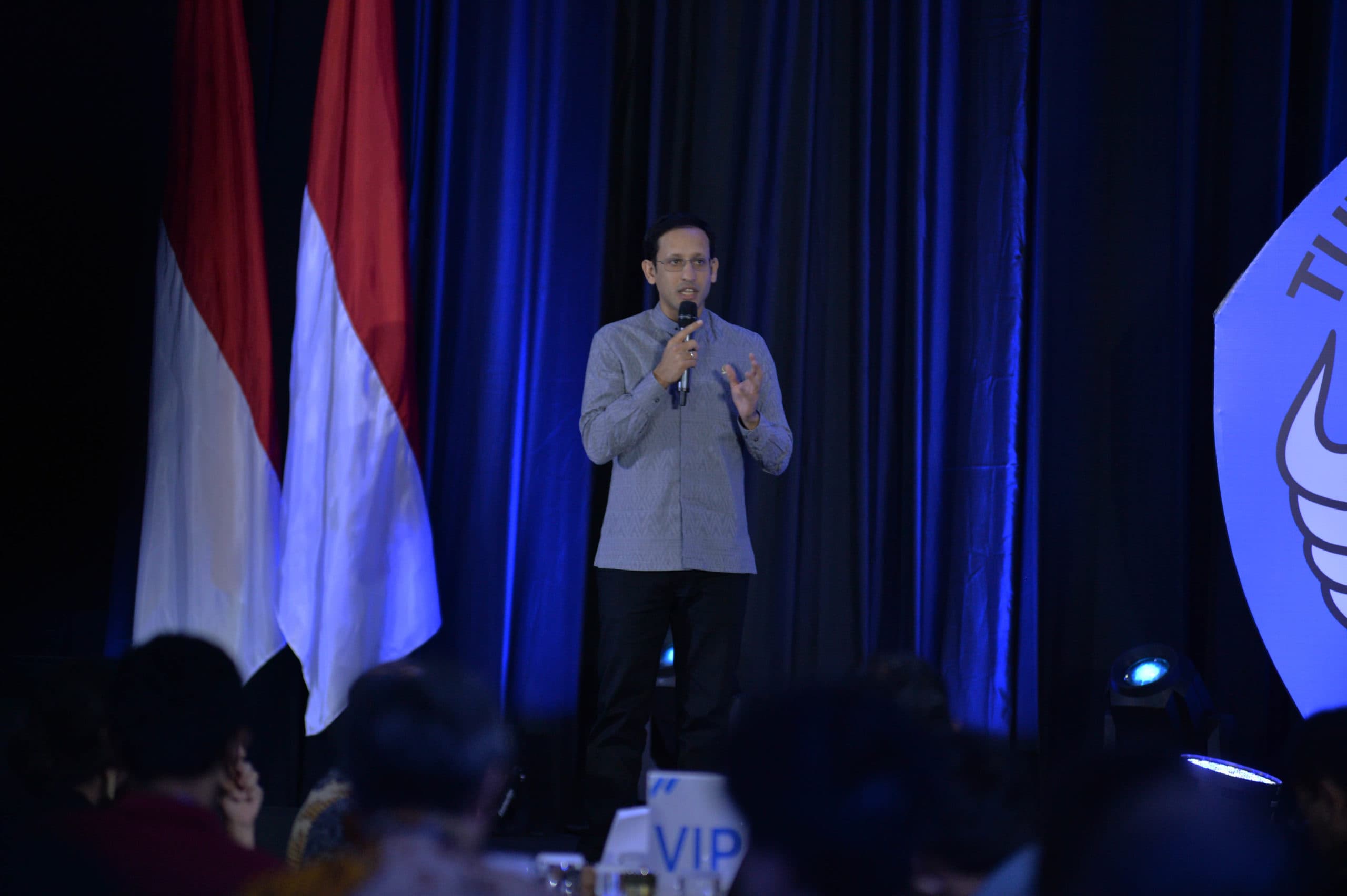 Kampus Mengajar Angkatan 1 Tahun 2021, Upaya Kemendikbud Libatkan Mahasiswa dalam  Penguatan Pembelajaran di Sekolah Dasar pada Masa Pandemi