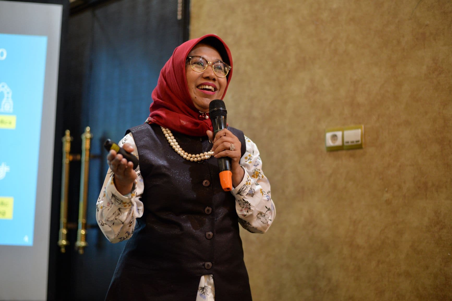 Dorong Tumbuh Kembang Toleransi Mahasiswa Lewat Program Pertukaran Mahasiswa Merdeka