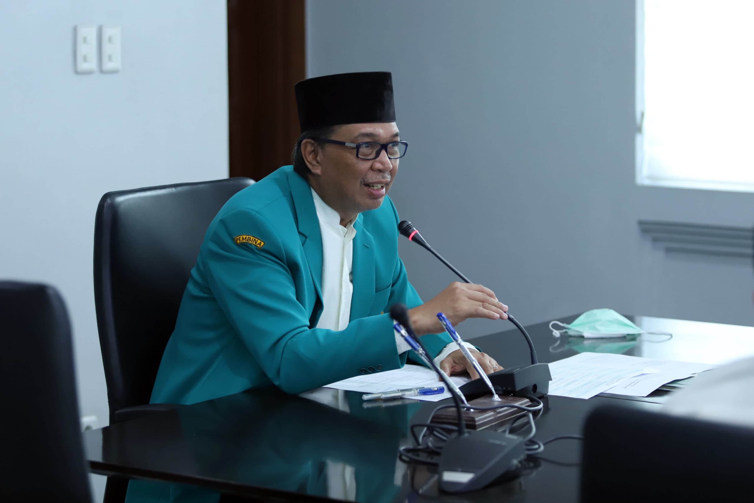 Unsyiah dan UNP Siap Bersinergi Wujudkan Kampus Merdeka