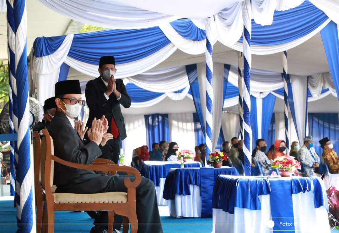 Peringatan Hari Guru Nasional