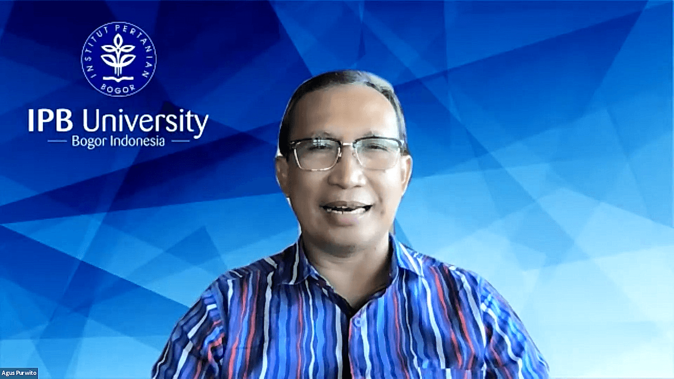IPB University dan Universitas Pakuan Gelar Diskusi Komunikasi, Etos Kerja dan Komitmen