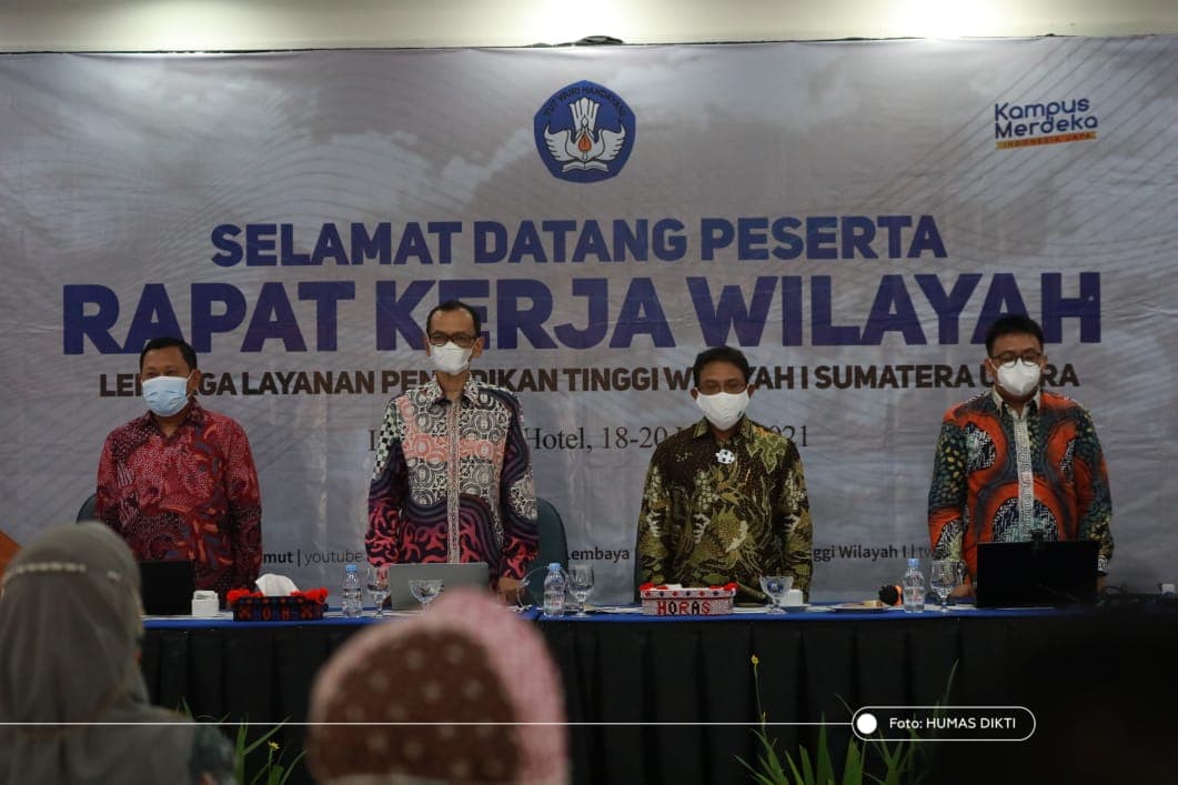 Sosialisasi BKD di inna parapat sumatera utara