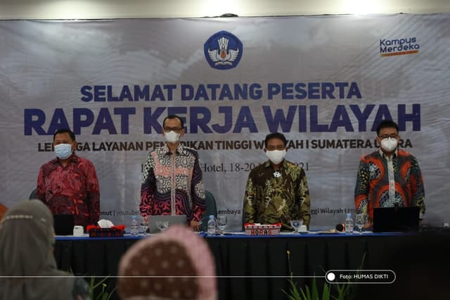 Sosialisasi BKD di inna parapat sumatera utara