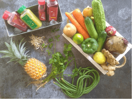 Anda Wajib Cicipi Juspita, Minuman Isotonik dari Buah/Sayur Binaan IPB University