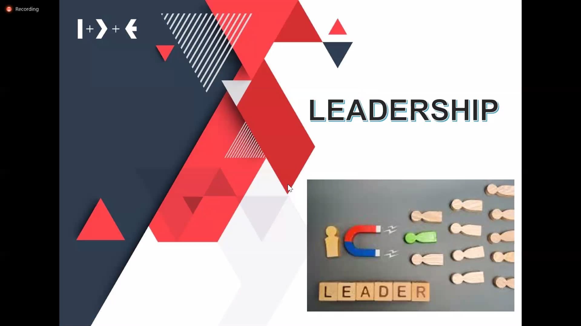 Mahasiswa MSP IPB University Belajar Kepemimpinan dari Alumni