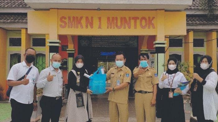 Universitas PGRI Palembang Semakin dirasakan Eksistensinya Bagi Masyarakat Bangka Barat