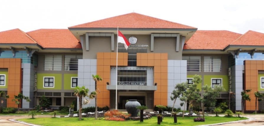 Undana Bakal Minta Kebijakan LTMPT, Terkait Sesi Tambahan UTBK