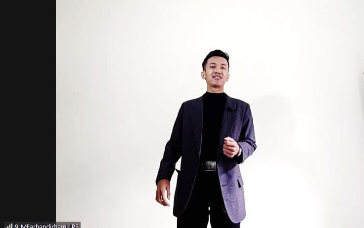 Mahasiswa IPB University Sabet Juara Dua Kompetisi Public Speaking Internasional