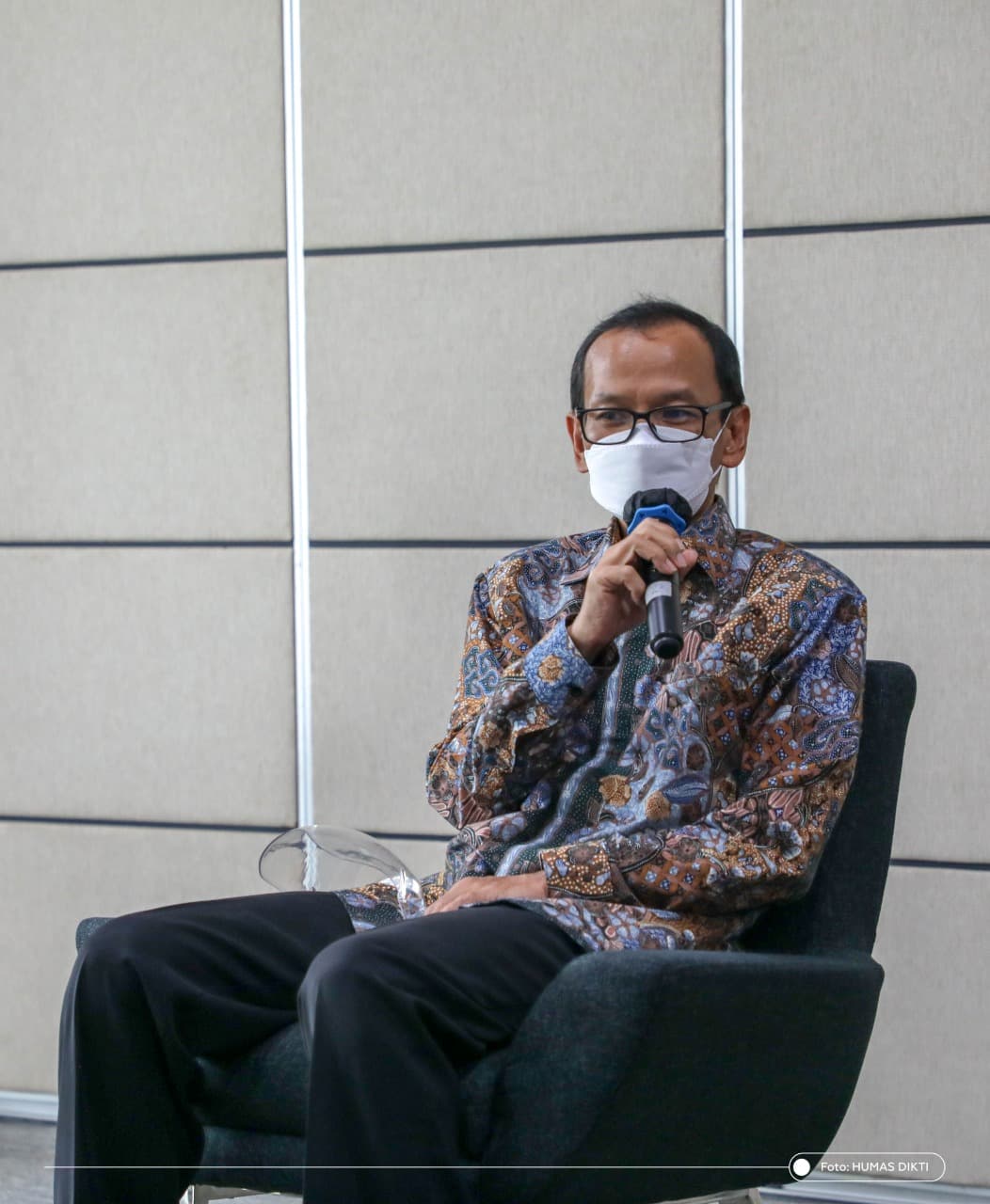 Akselerasi Startup4industry melalui Ekosistem Kedaireka