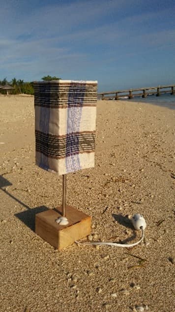 Harapan Baru Pengrajin Pulau Liukang Loe berkat Pelatihan oleh Tim Dosen FSRD ITB