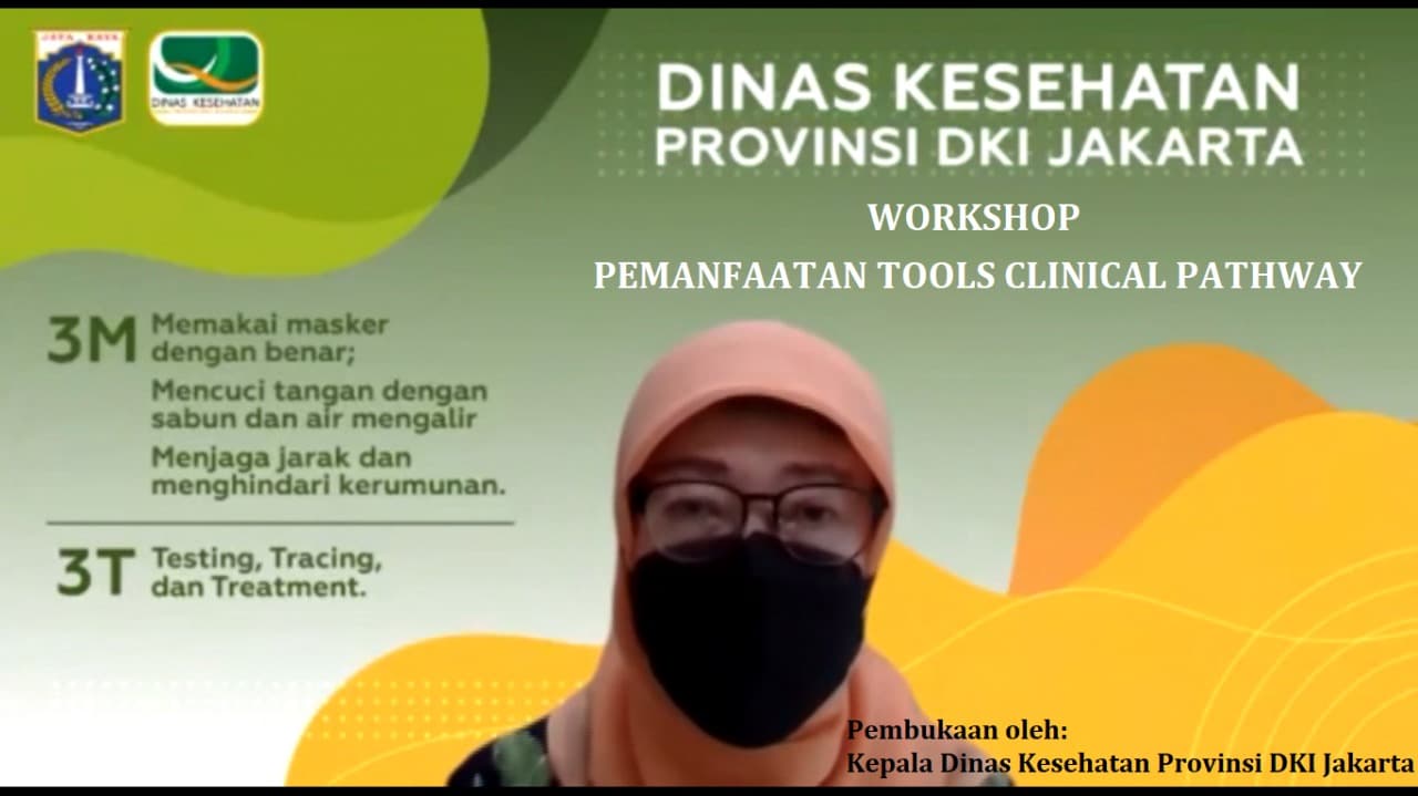 Aplikasi Clinical Pathway, Kontribusi FKM UI Untuk Jaga Mutu dan Kendali Biaya RS
