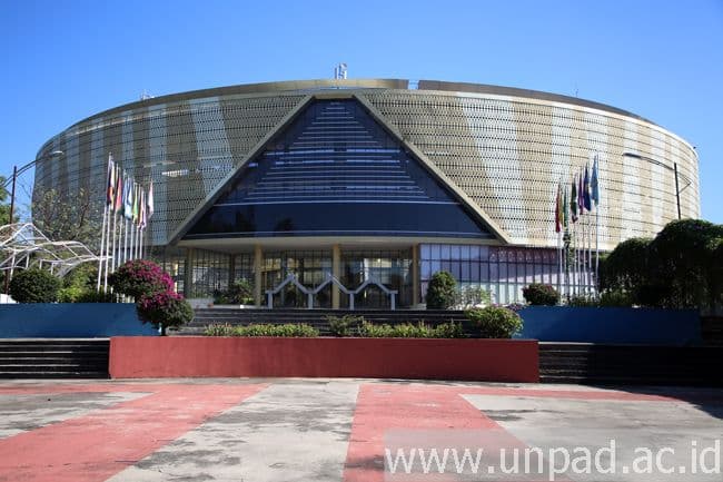 Meningkat, Bidang Ilmu Unpad yang Masuk THE World University Rankings by Subject 2022