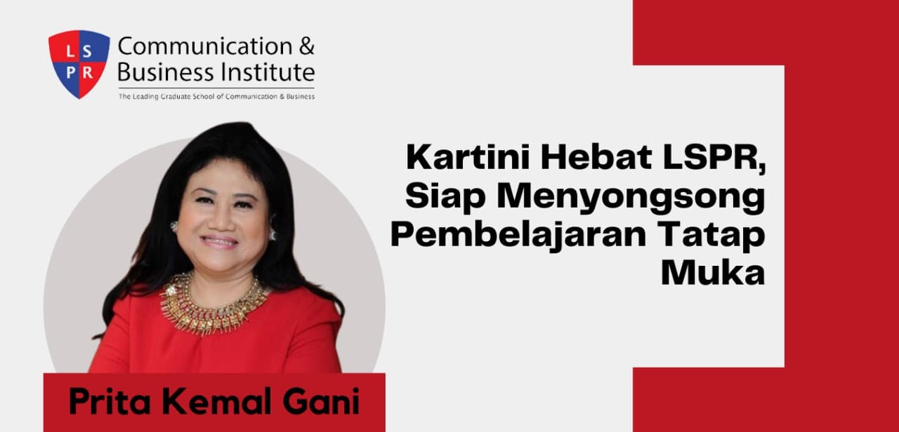 Kini, Menyiapkan Pembelajaran di Era New Normal