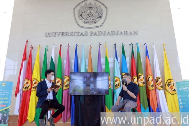 Calon Mahasiswa dengan Keterbatasan Finansial Tetap Bisa Berkuliah di Unpad