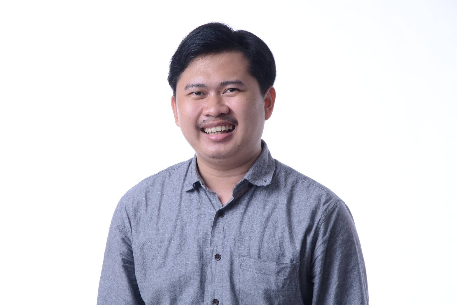 Mengintip capaian prestasi Ilham Subandoro, (Mahasiswa Berprestasi ITB Tahun 2021)