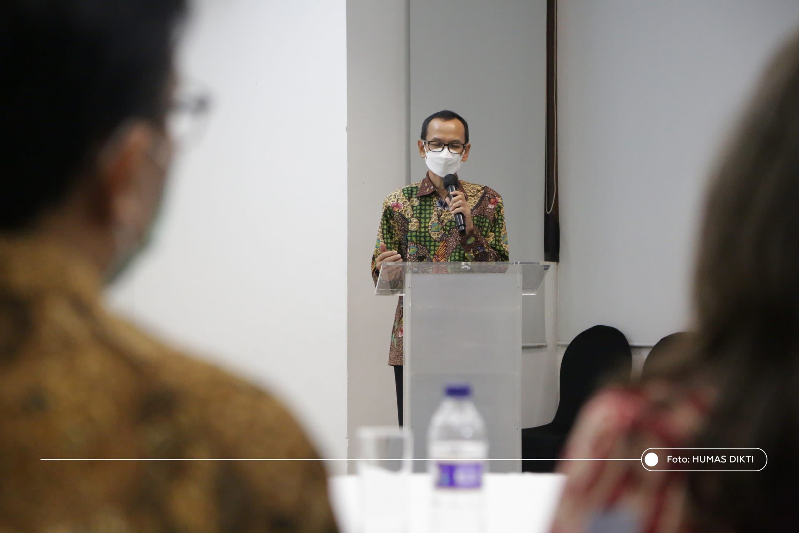 300 Lebih Perusahaan Terbaik Bergabung  dalam Program Magang dan Studi Independen Bersertifikat