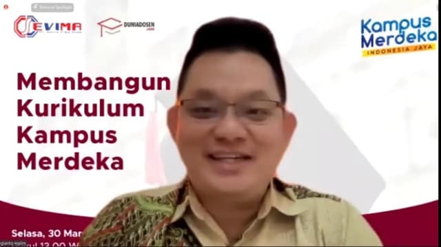 Magang Kampus Merdeka, Mahasiswa ITS dan UNAIR Dapat Gaji Fantastis!