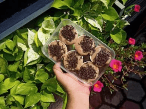 Respon Isu Perubahan Iklim, Mahasiswa IPB University Kembangkan Ice Cream Ramah Lingkungan