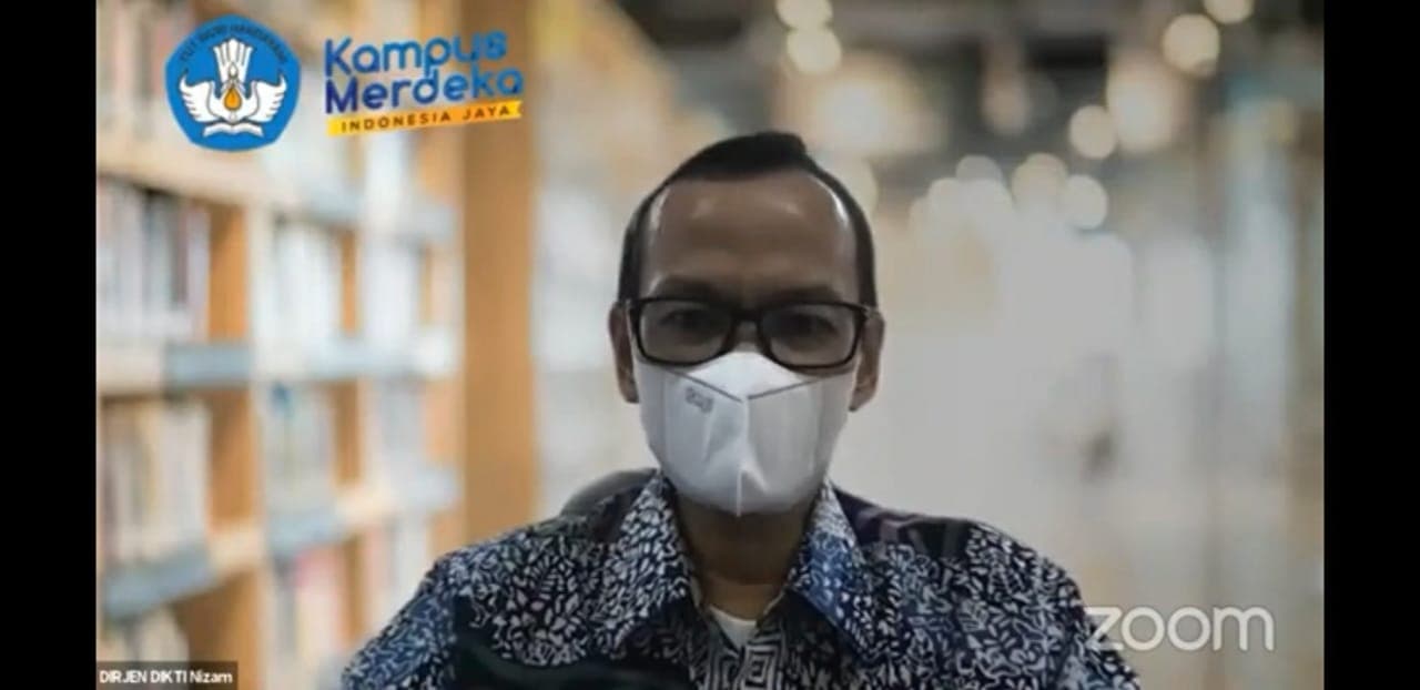 184.942 Siswa Lolos SBMPTN 2021