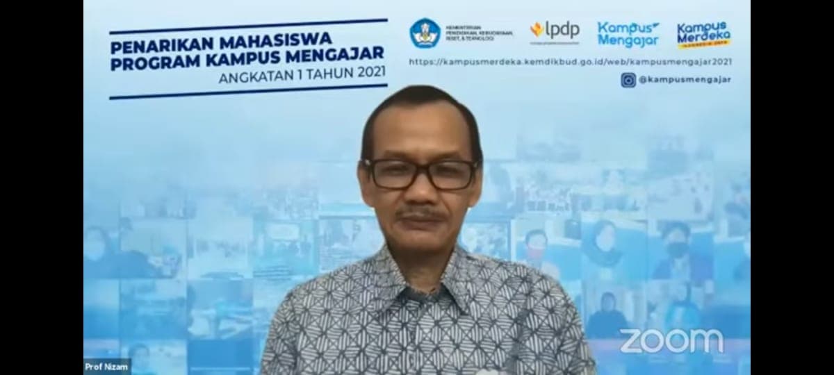 Kampus Mengajar Angkatan 1 Selesai, Mahasiswa Tuai Pengalaman dan Keterampilan selama Mengabdi