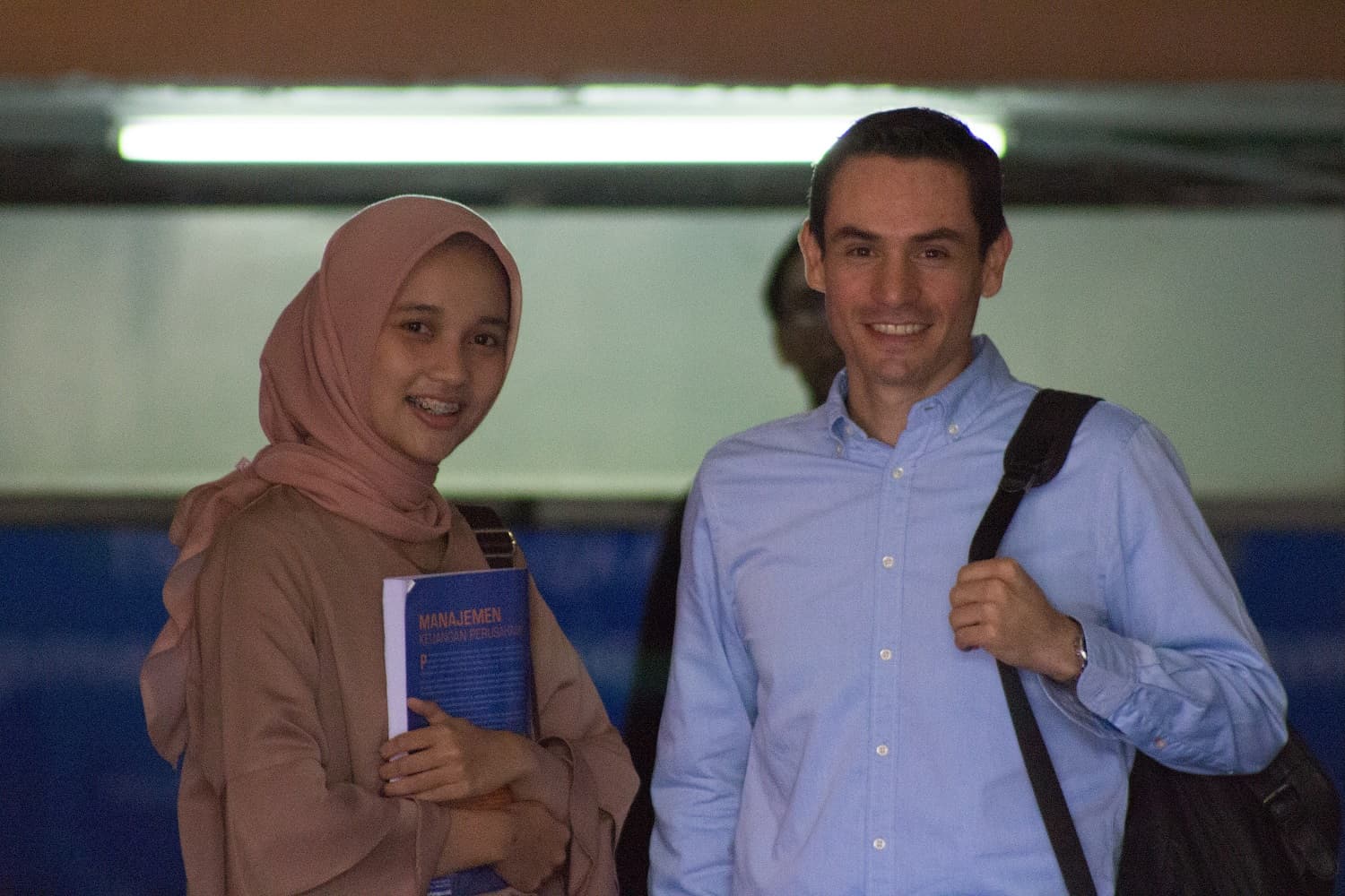 Setahun Merdeka Belajar, UNAIR Gelar Kuliah Lintas Prodi hingga Eksekusi Outbound Luar Negeri