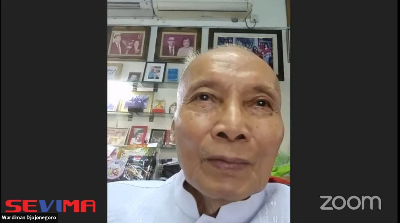 Jurusan MICE Politeknik Negeri Jakarta Gelar Pameran Virtual