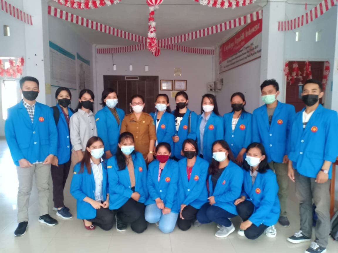 101 Mahasiswa FKIP Untad Ikuti Program Kampus Mengajar Angkatan I