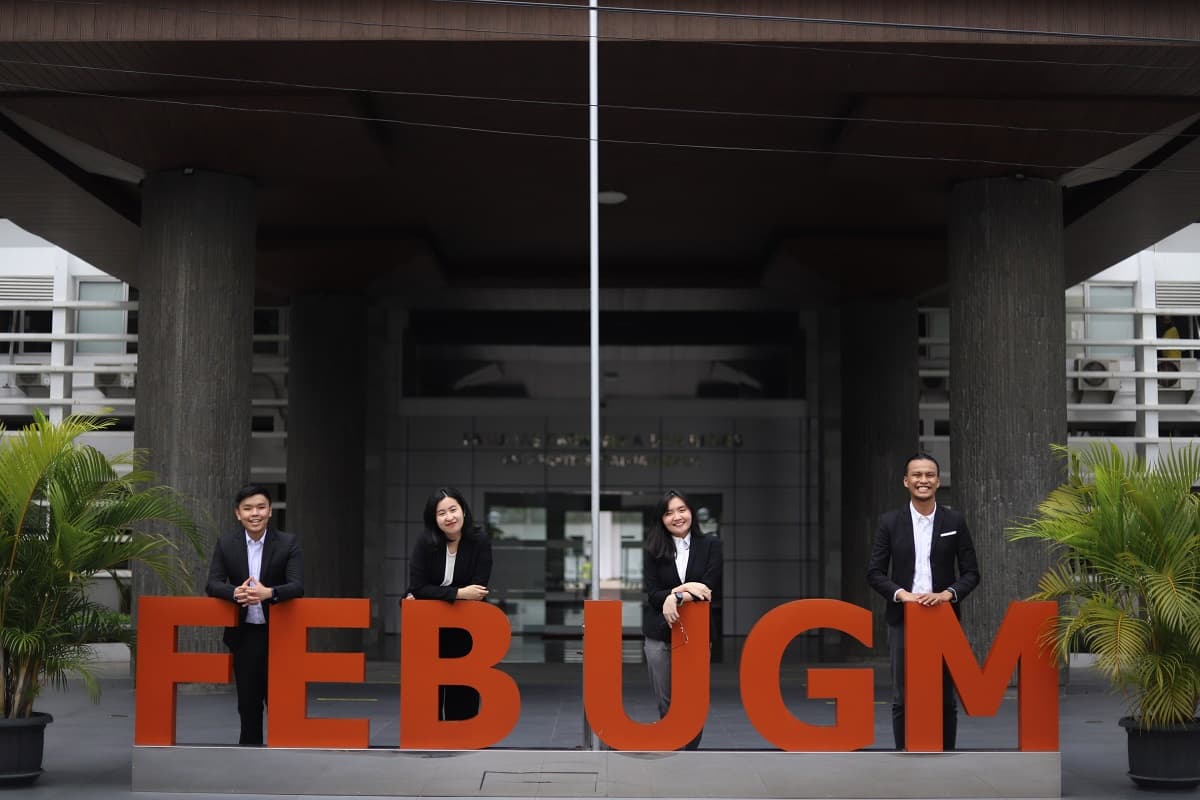 Critical One Raih Juara 2 pada HSBC/HKU Asia Pacific Business Case Competition 2021