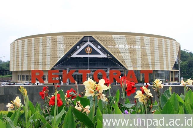 Unpad Masuk 9 Perguruan Tinggi Indonesia Terbaik Versi THE Asia University Rankings 2021