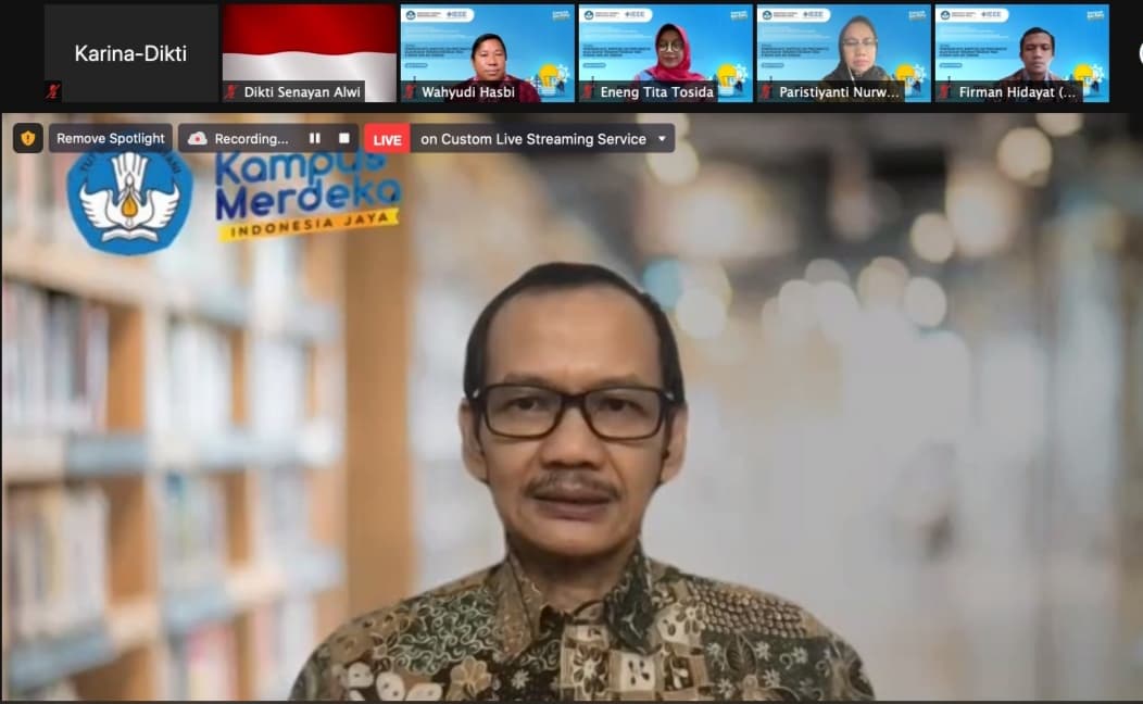 Kebijakan Kampus Merdeka Memberikan Komitmen dan Afirmasi di Daerah 3T