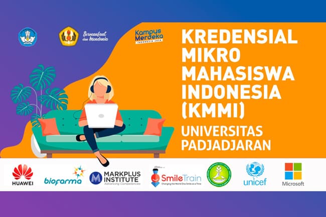 Program KMMI Kampus Merdeka, Unpad Buka 6 Mata Kuliah Kerja Sama dengan Industri