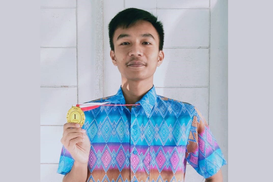 Undiksha Raih 3 Medali Pada Ajang “Advance Science Olymyad 2021”