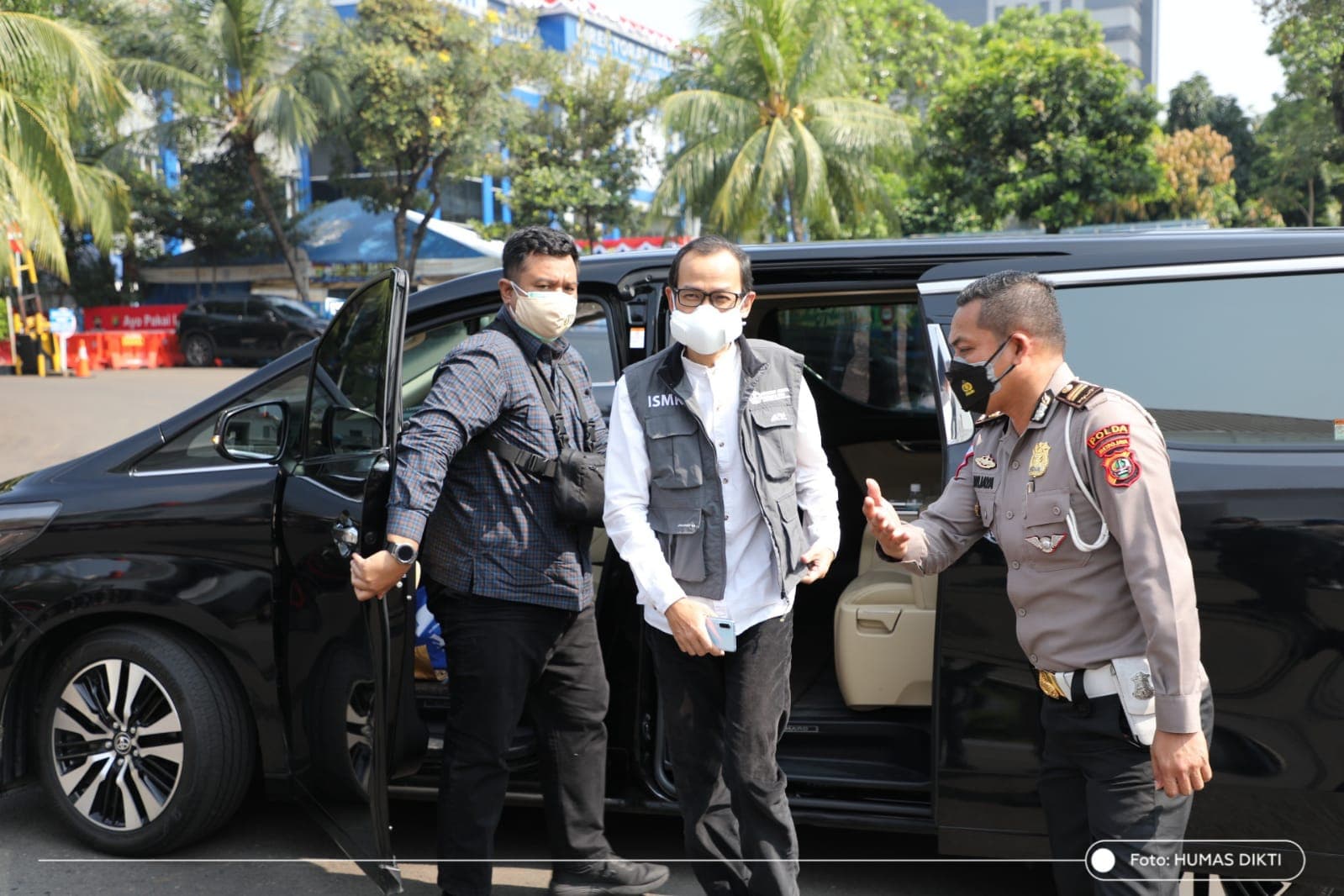 Kolaborasi Perguruan Tinggi dan Industri dalam Kampus Merdeka untuk Pembangunan Nasional