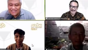 Mahasiswa ISI Yogyakarta Raih Penghargaan dalam Indonesia Industrial Design Student Award 2021