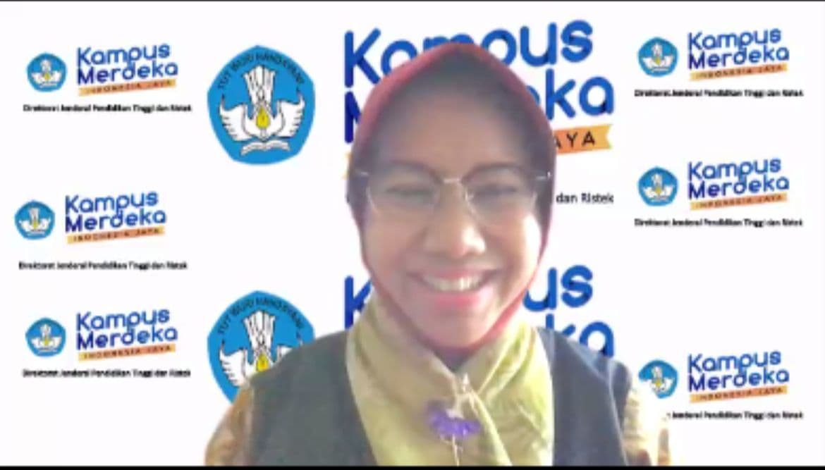 Optimalisasi Laporan Hasil Pemeriksaan melalui Aplikasi SILAHAP Rancangan Ditjen Diktiristek