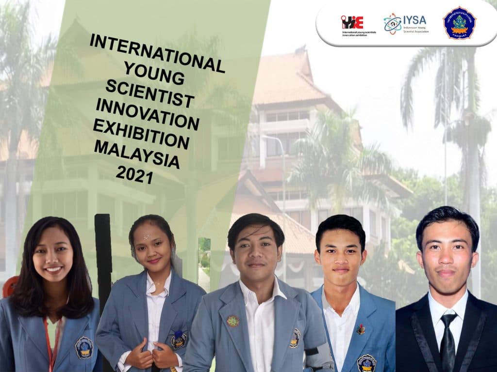 Ciptakan Inovasi Pengontrol Listrik Antisipasi Kebakaran, Mahasiswa Undiksha Raih Medali Emas di Ajang Internasional