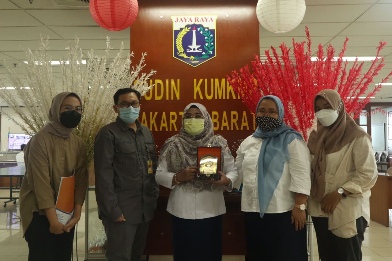 Magang MBKM Dekatkan Mahasiswa Komunikasi Unsoed dengan Dunia Kerja