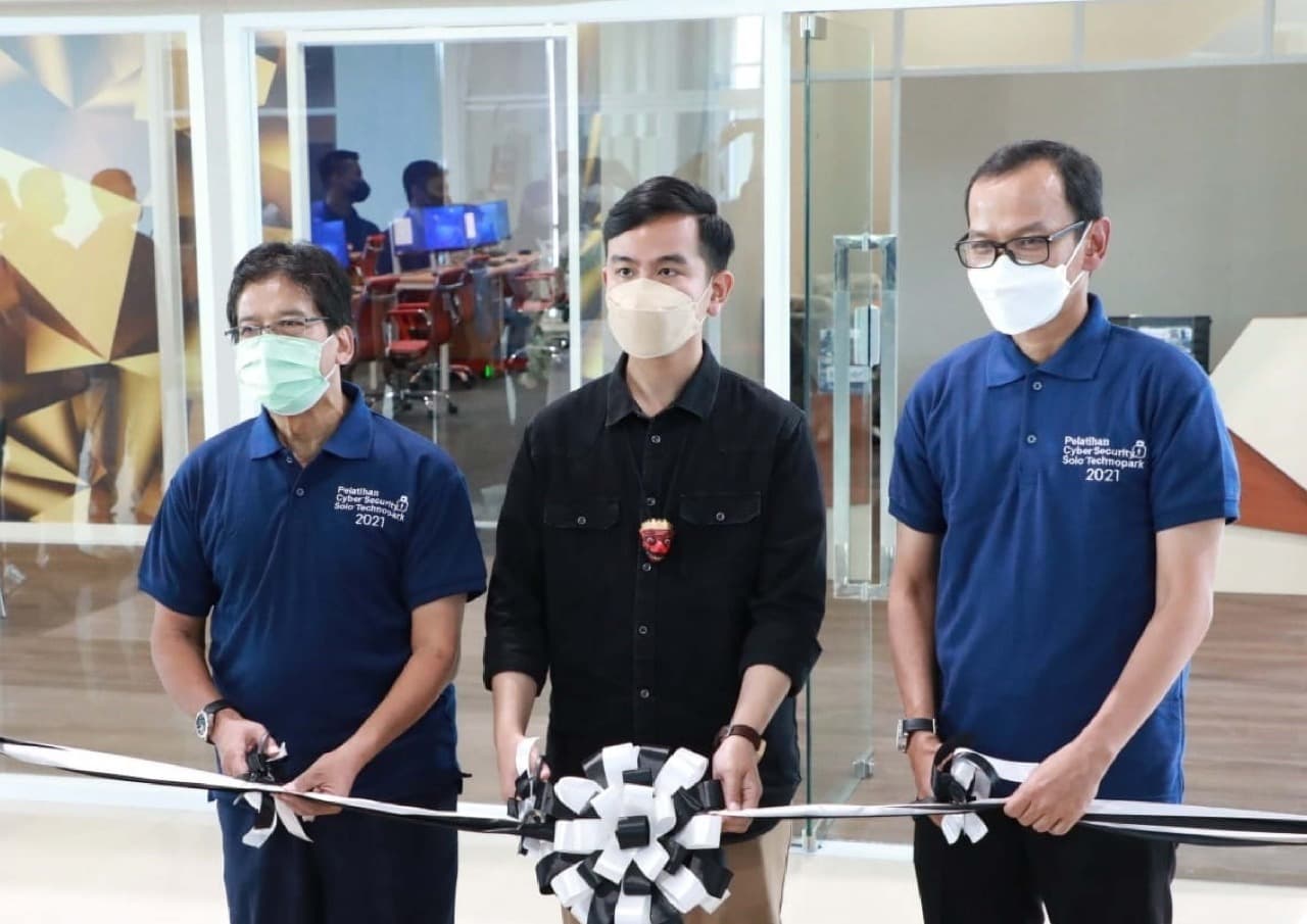 Cyber Security Hub, Upaya Akselerasi Talenta Digital Bidang Keamanan Siber