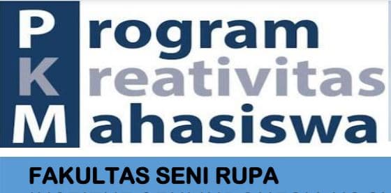 Seleksi Proposal PKM 2022 FSR ISI Yogyakarta