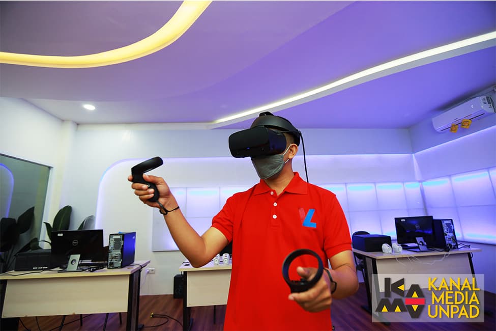 VNursLab, Laboratorium Keperawatan Virtual Inovasi Peneliti Fkep Unpad