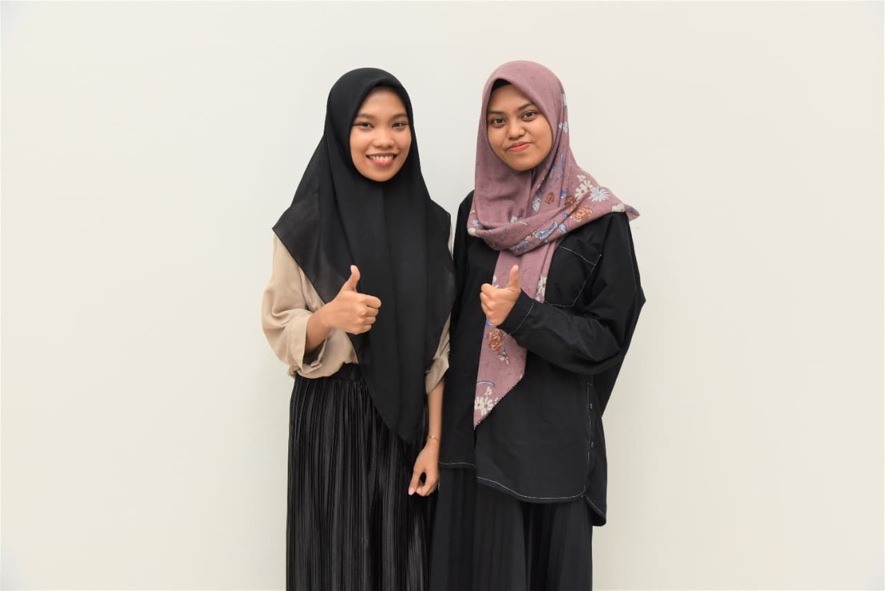 Lolos IISMA 2022, Dua Mahasiswa Untad Akan Menimba Ilmu di Benua Eropa