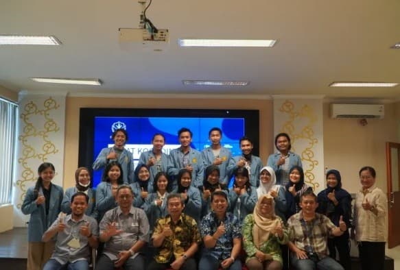 Tujuh Tim Mahasiswa ISI Yogyakarta Lolos Program Kreativitas Mahasiswa 2022