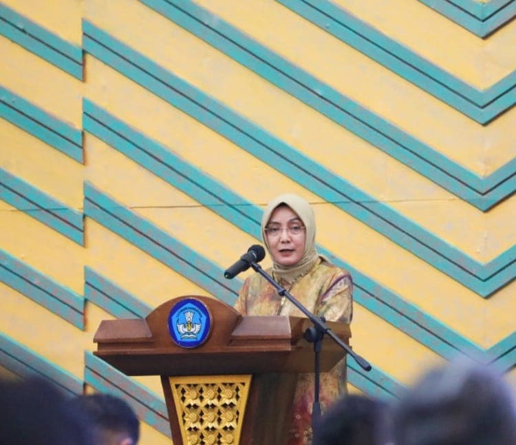 Ditjen Diktiristek Dukung Kampus dan Pemda Jalin Kemitraan Melalui Program Dana Hibah Kedaireka 1-2 Triliun Tahun 2023