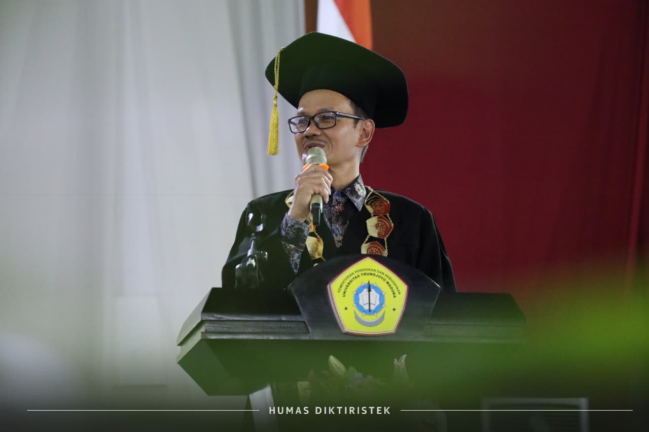 Dies Natalies UTM ke 21: Berinovasi dan Bersinergi dalam membangun Negeri