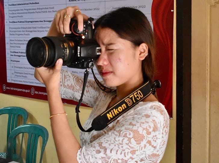 Merdeka Belajar Banyak Mengajarkanku Banyak Hal