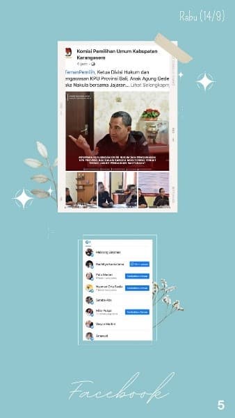 Merdeka Belajar Banyak Mengajarkanku Banyak Hal