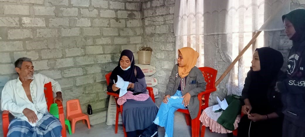 BELAJAR MEMAHAMI KARAKTER PETANI MINYAK KAYU PUTIH DALAM HILIRISASI RISET DI PULAU BURU