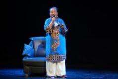 Jurusan Teater Hadirkan Pimpinan Teater Koma dan Alumni dalam Kegiatan Praktisi Mengajar