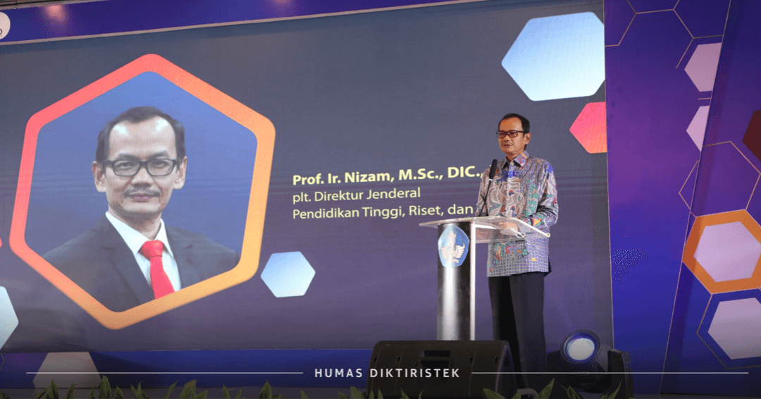 Mahasiswa PMDSU Didorong Produktif Hasilkan Publikasi Berkualitas