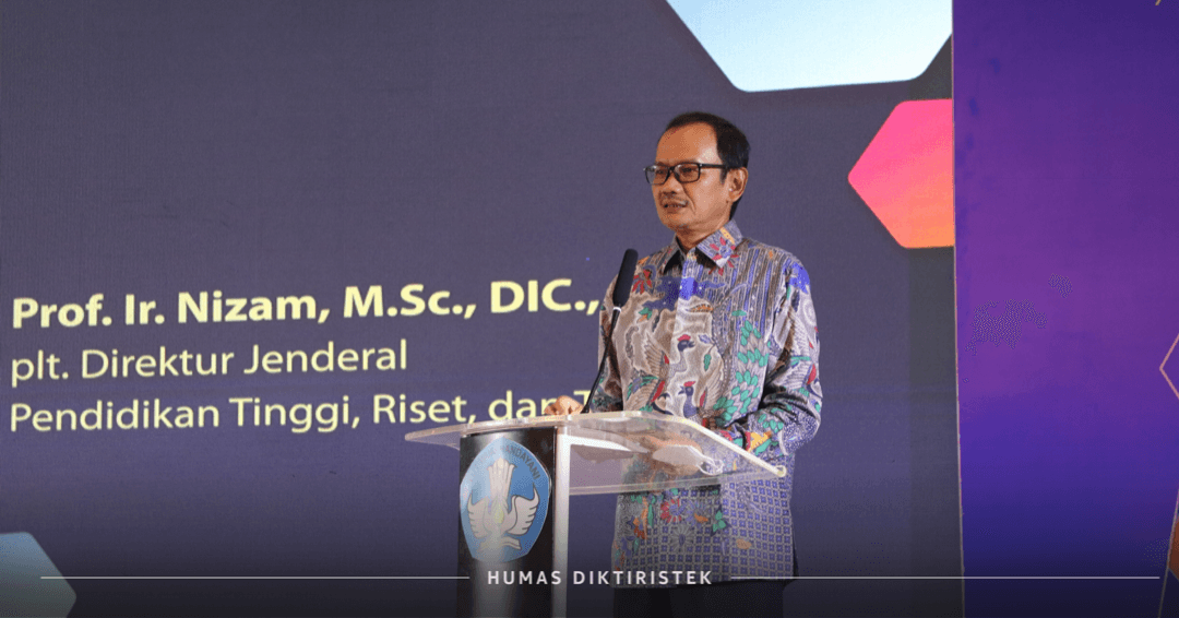 Tangkapan Lensa - Kegiatan Anjangsana Beasiswa PMDSU Batch V Tahun 2022